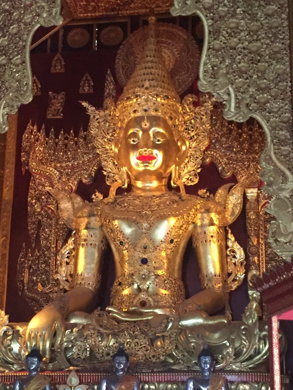 Wat Kukut