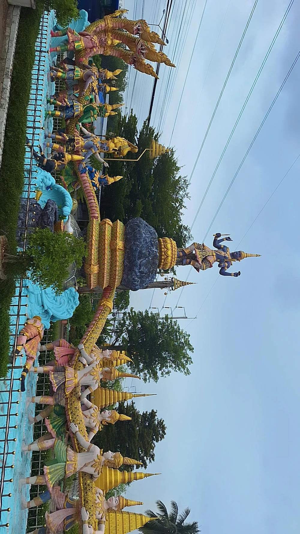 Wat Laem Pho