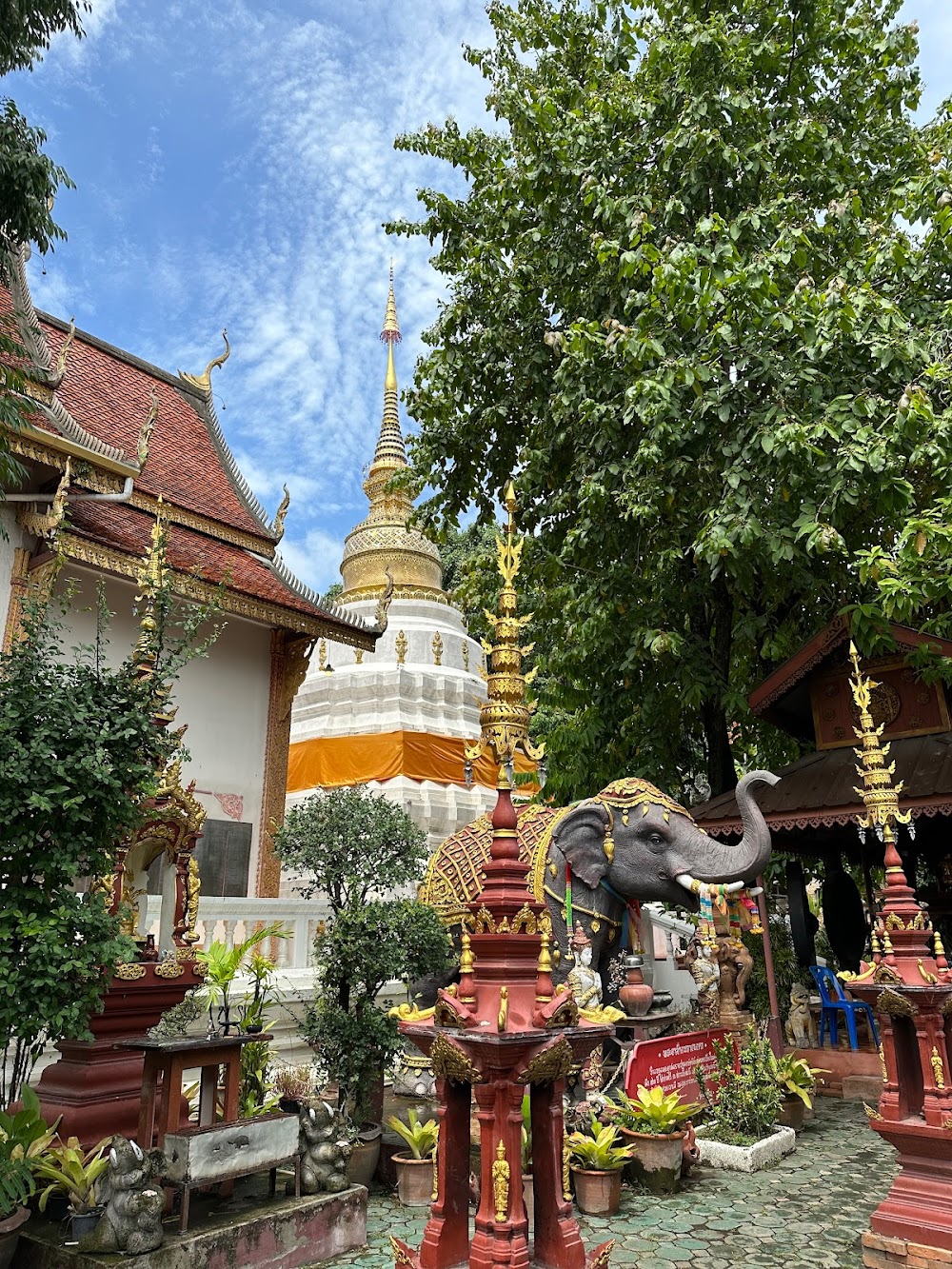 Wat Lam Chang