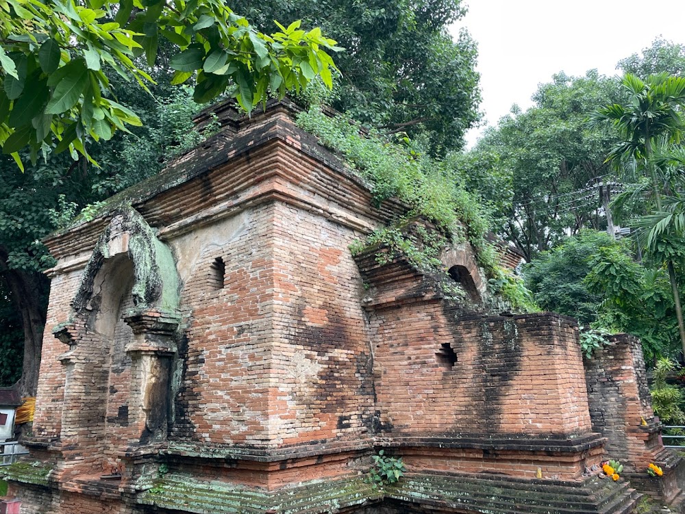 Wat Lam Chang