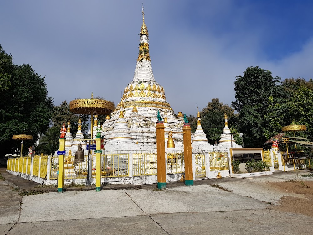 Wat Luang Por Opasee