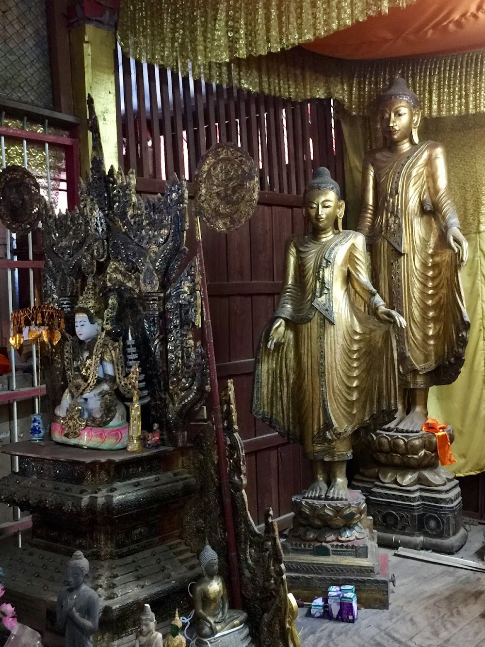 Wat Luang Por Opasee