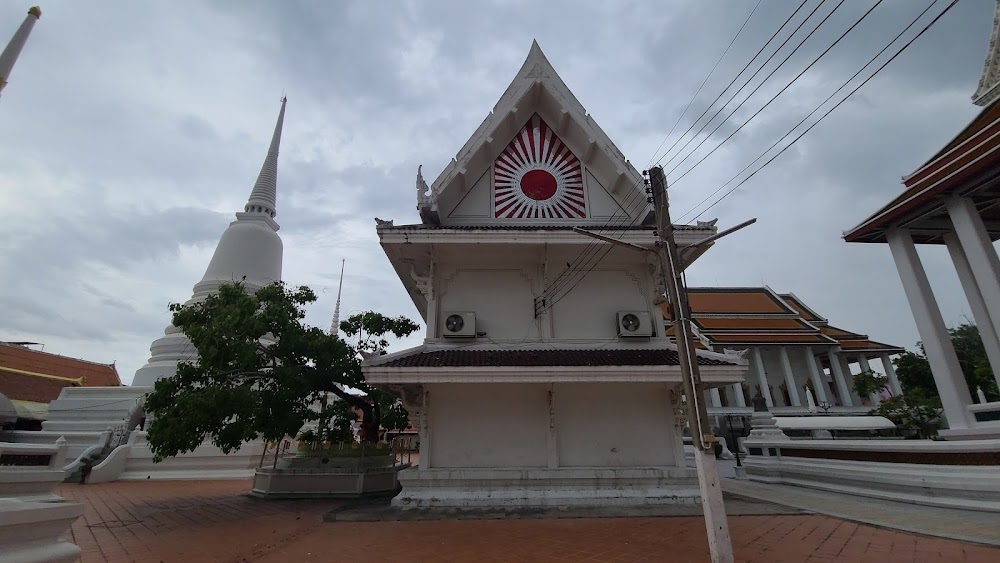 Wat Mahannapharam