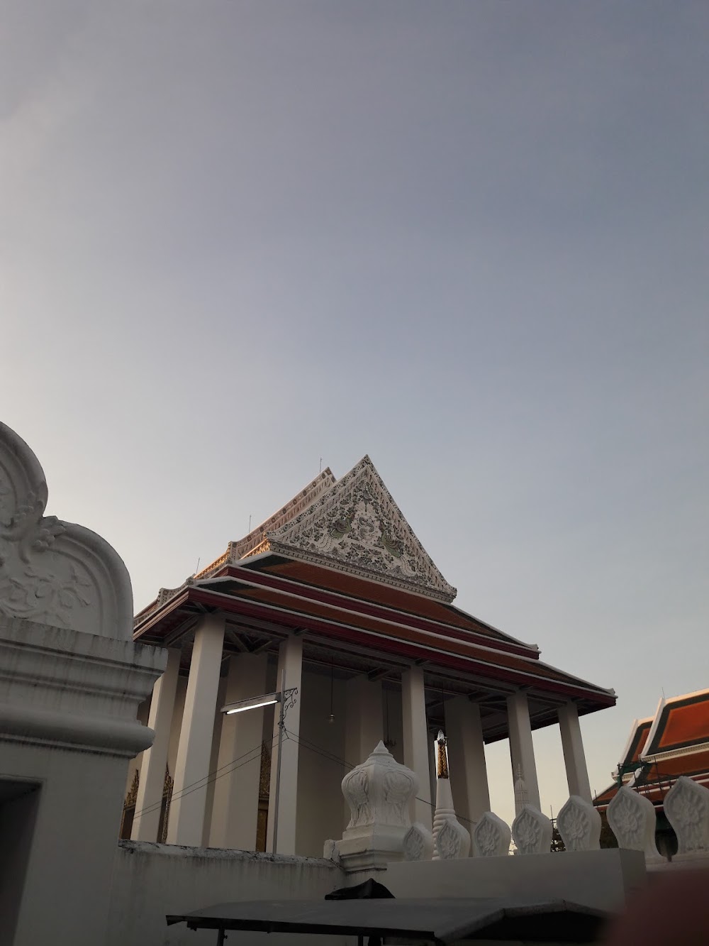 Wat Mahannapharam