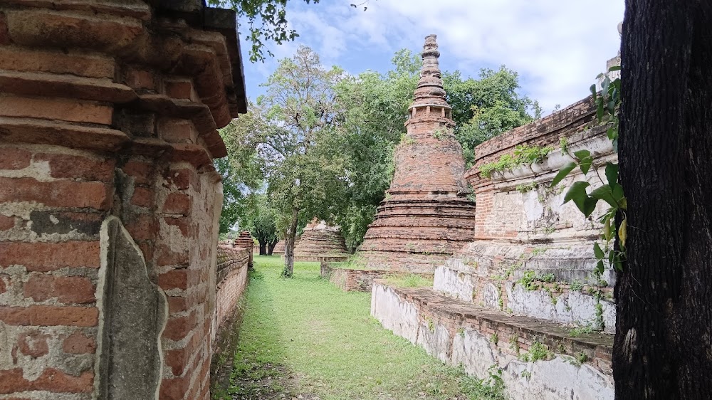 Wat Maheyong