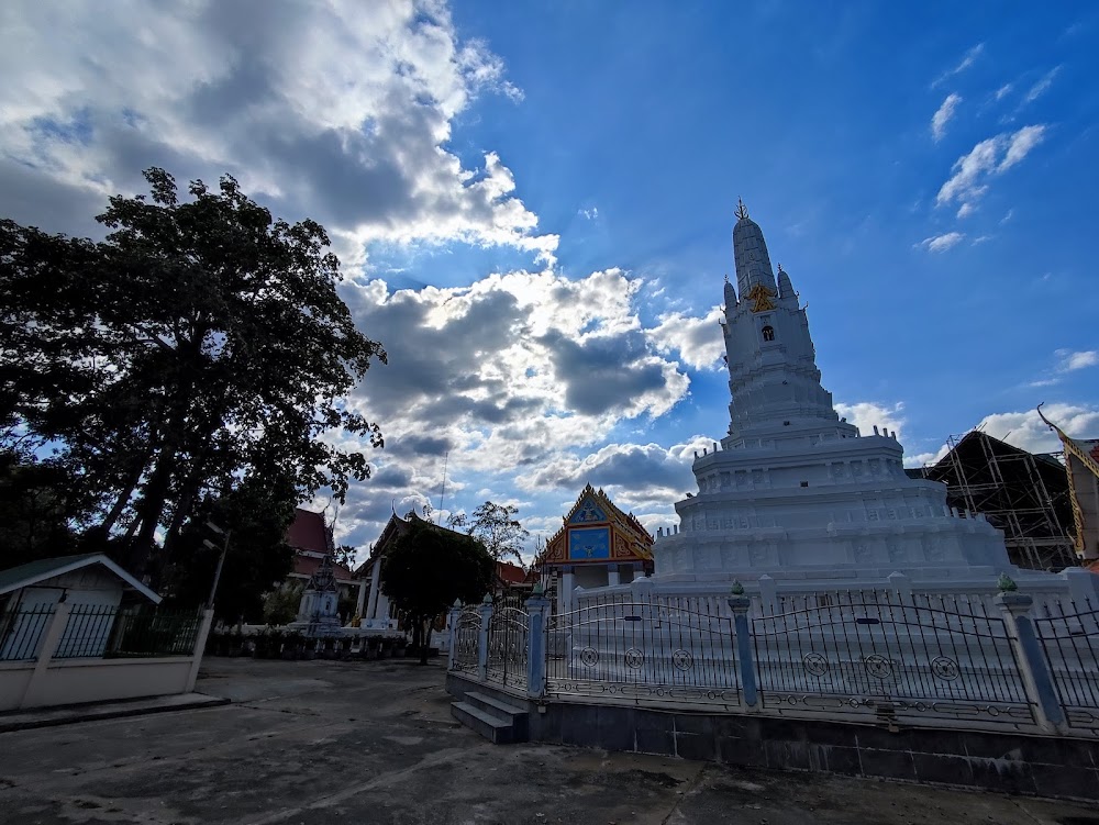 Wat Mani Sathit Kapittharam