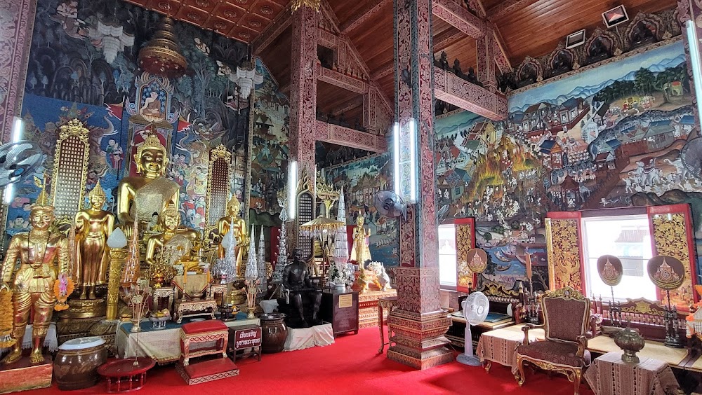 Wat Ming Muang