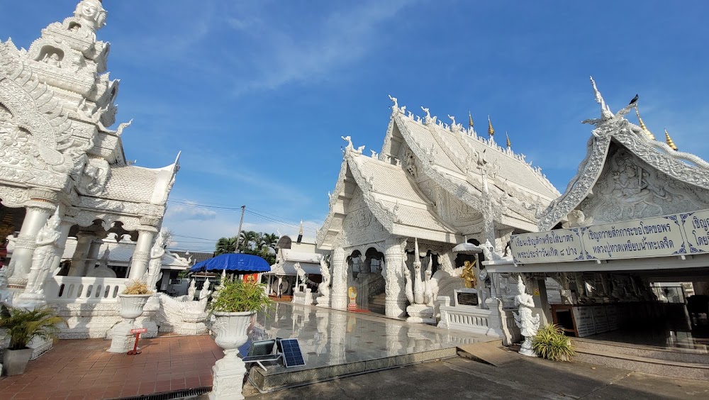 Wat Ming Muang