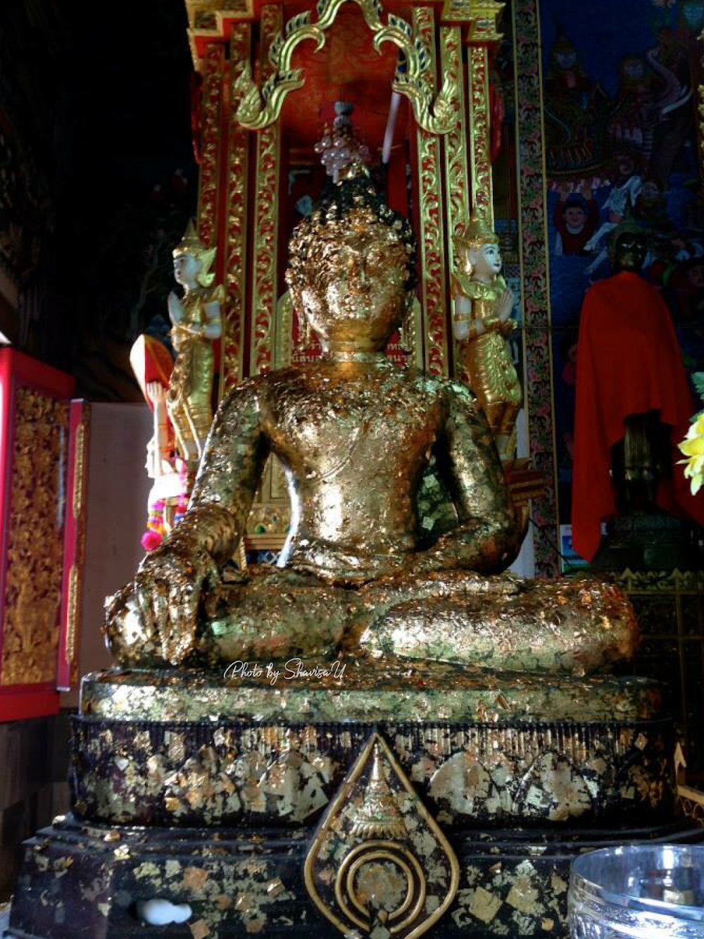Wat Ming Muang