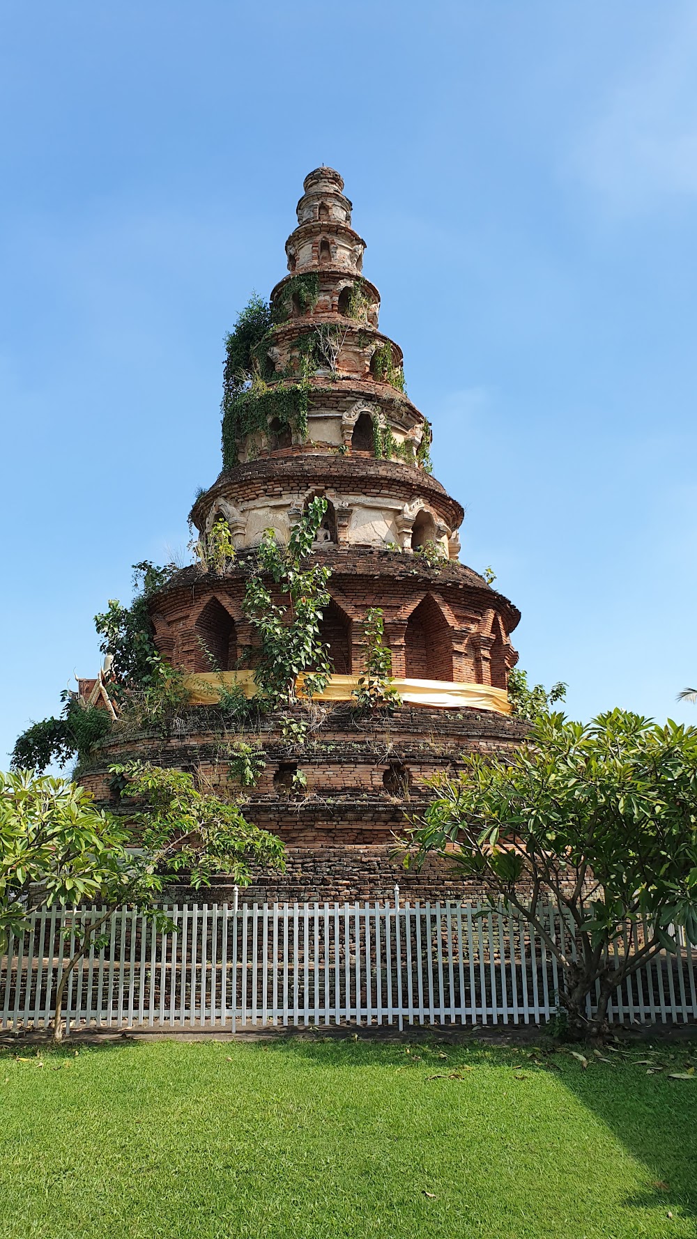 Wat Muen Nguen Kong