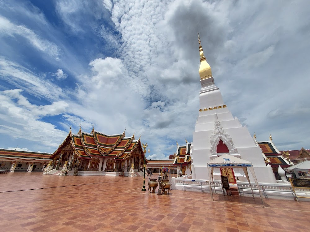 Wat Nakhon Chum