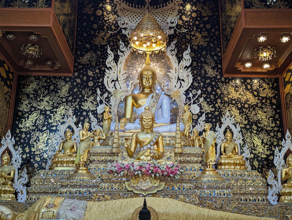 Wat Nang Sao