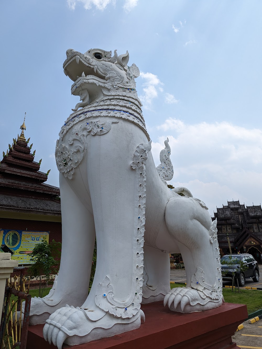 Wat Nantaram