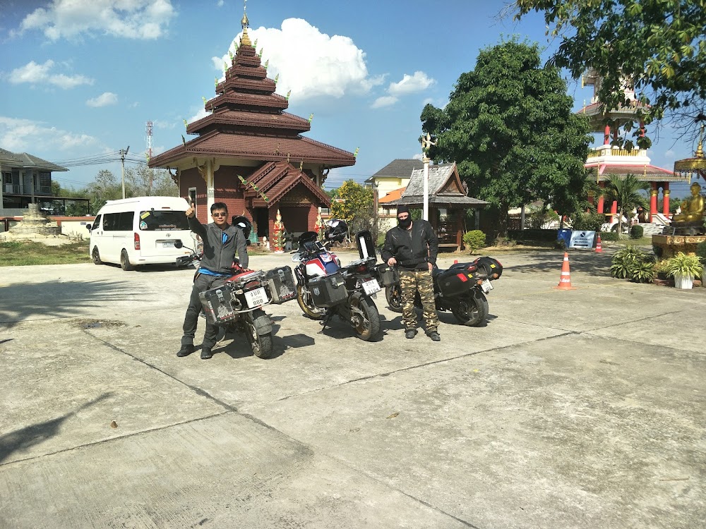 Wat Nantaram