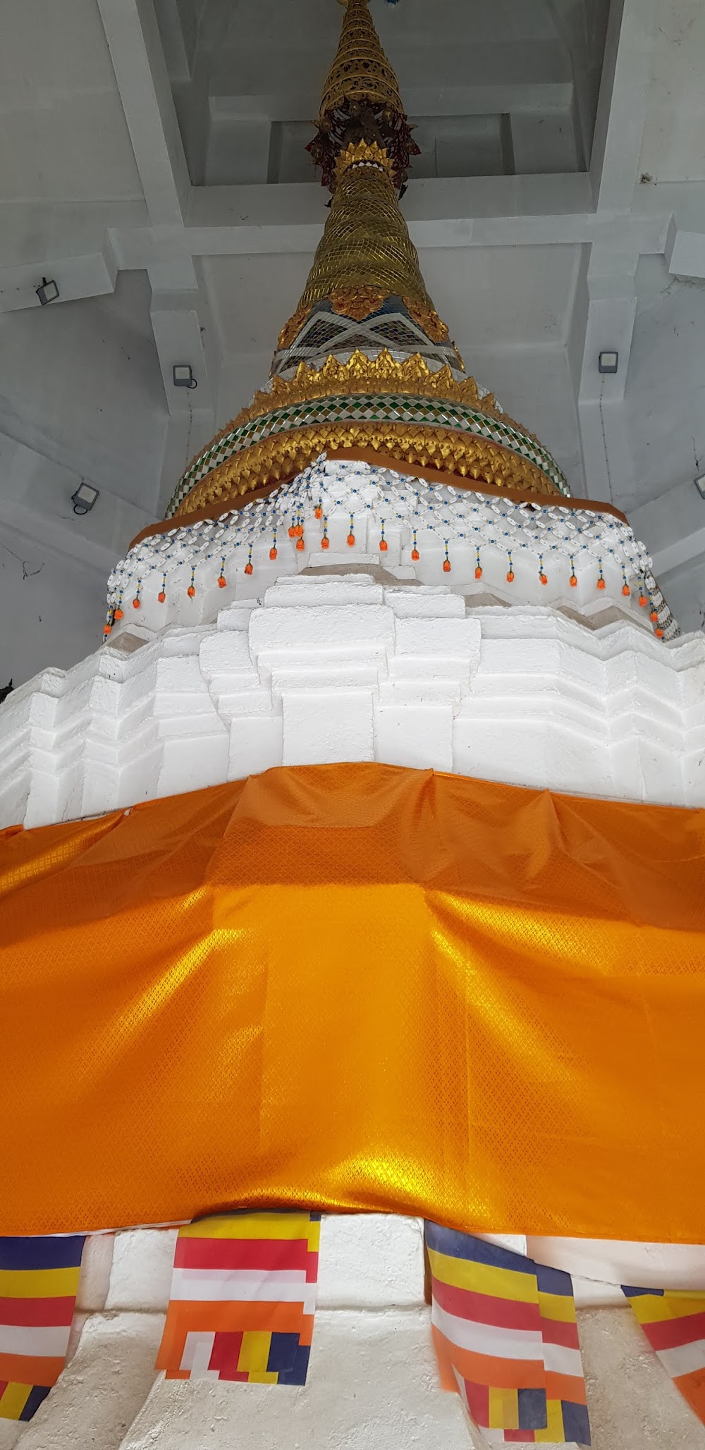 Wat Nantaram