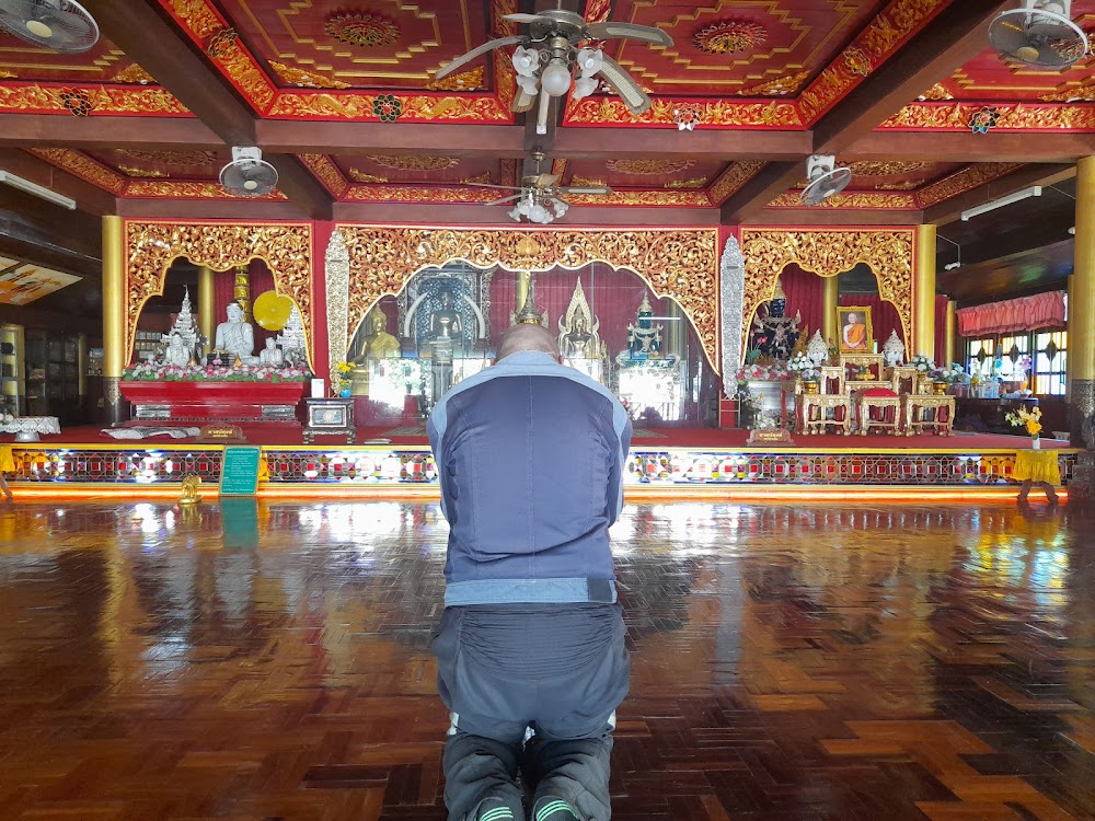Wat Nantaram