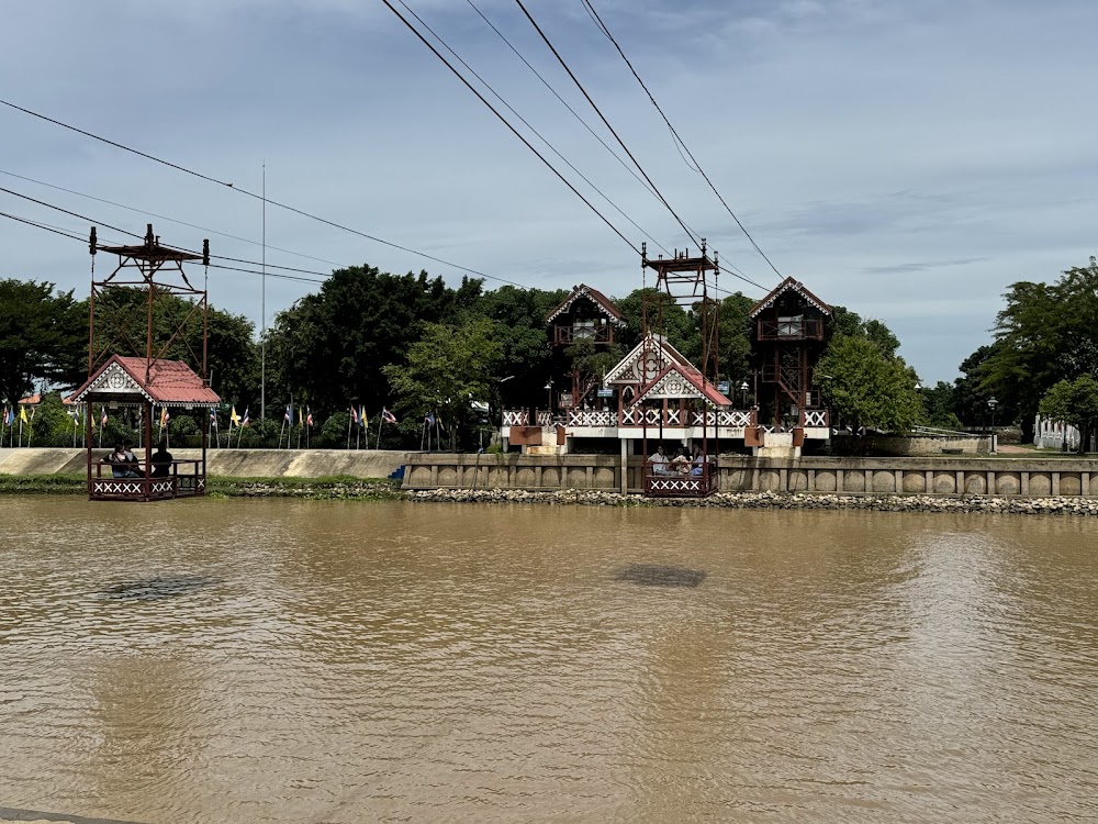 Wat Niwet Thammaprawat