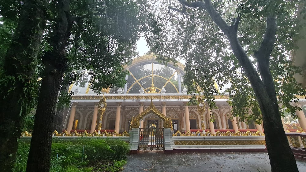 Wat Nong Bua