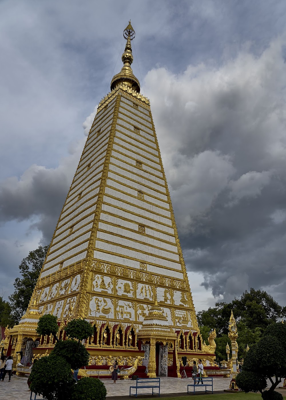 Wat Nong Bua