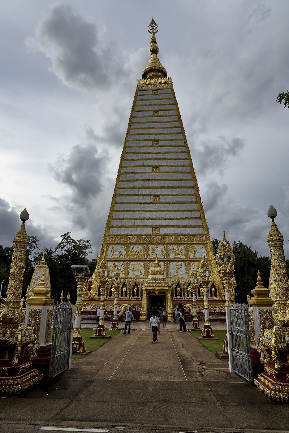 Wat Nong Bua