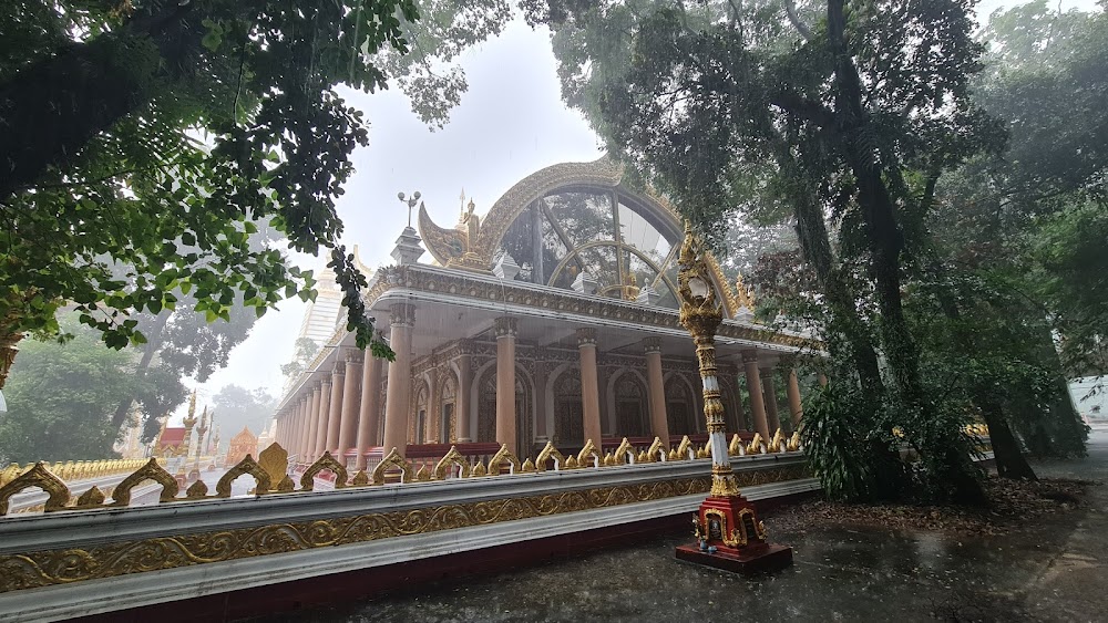 Wat Nong Bua