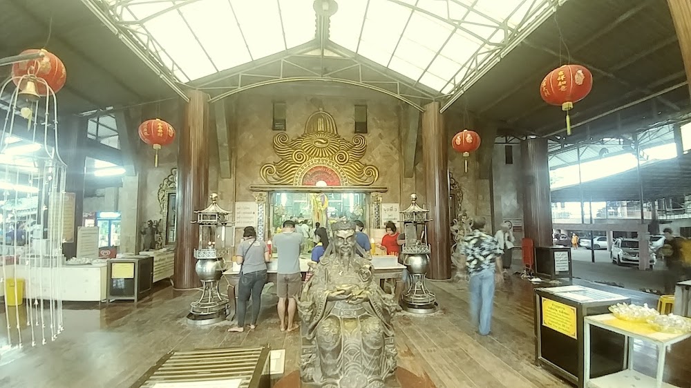 Wat Nong Hoi