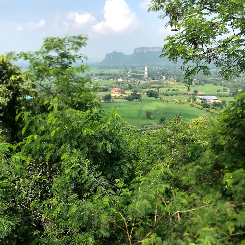 Wat Nong Hoi