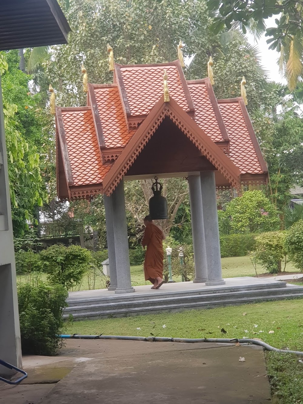 Wat Pa Fang Temple