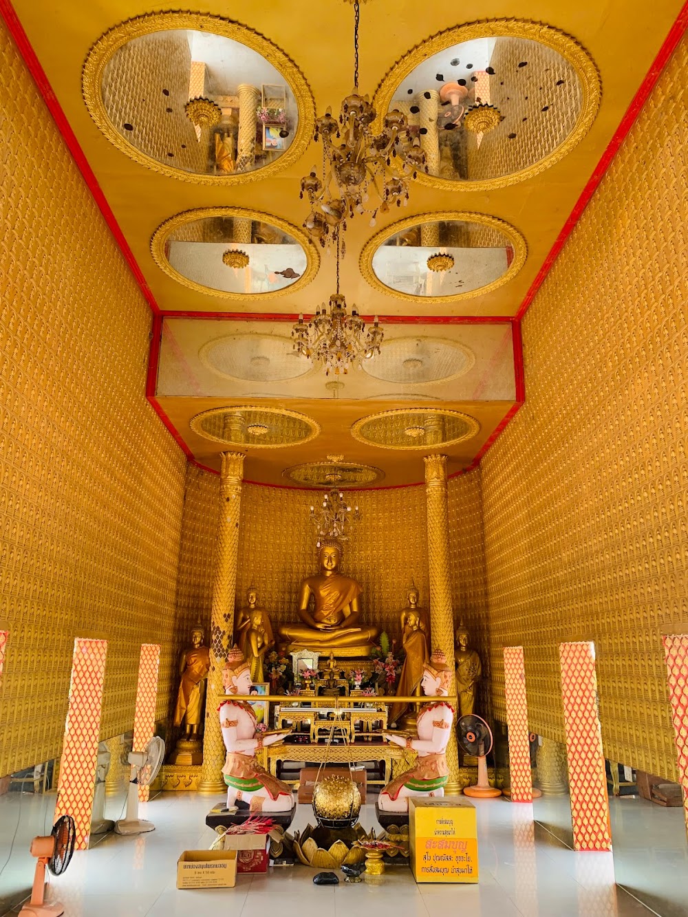 Wat Pa Lak Roi