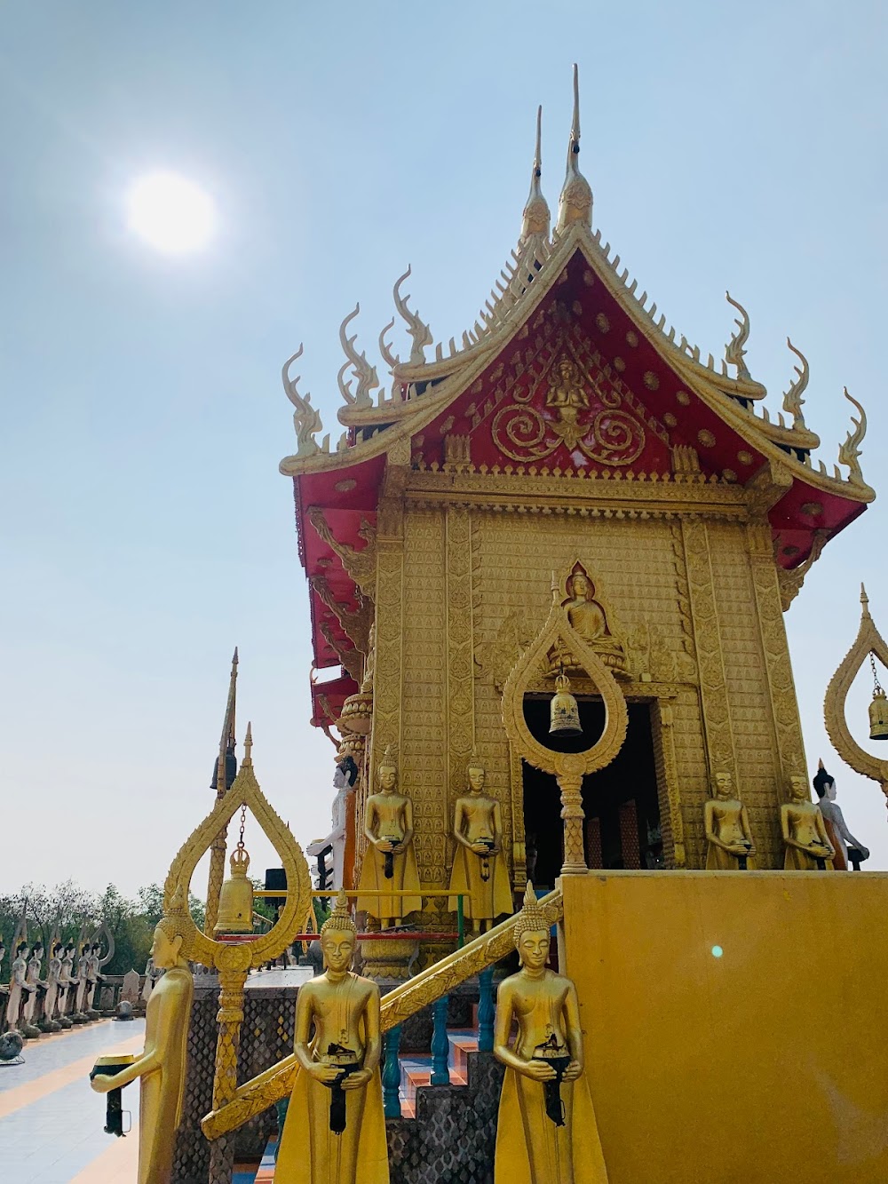 Wat Pa Lak Roi
