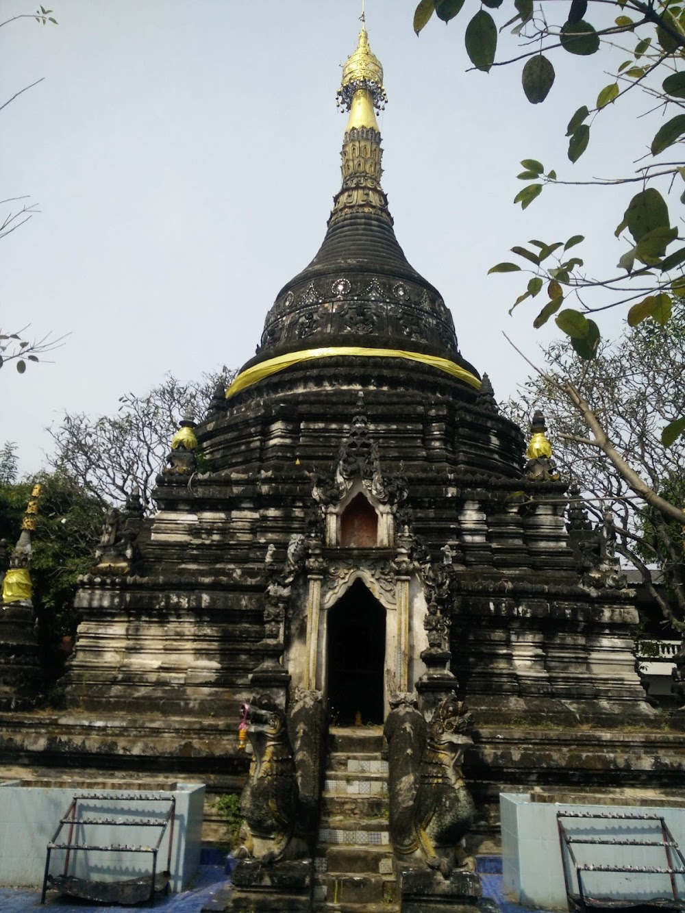 Wat Pa Pao