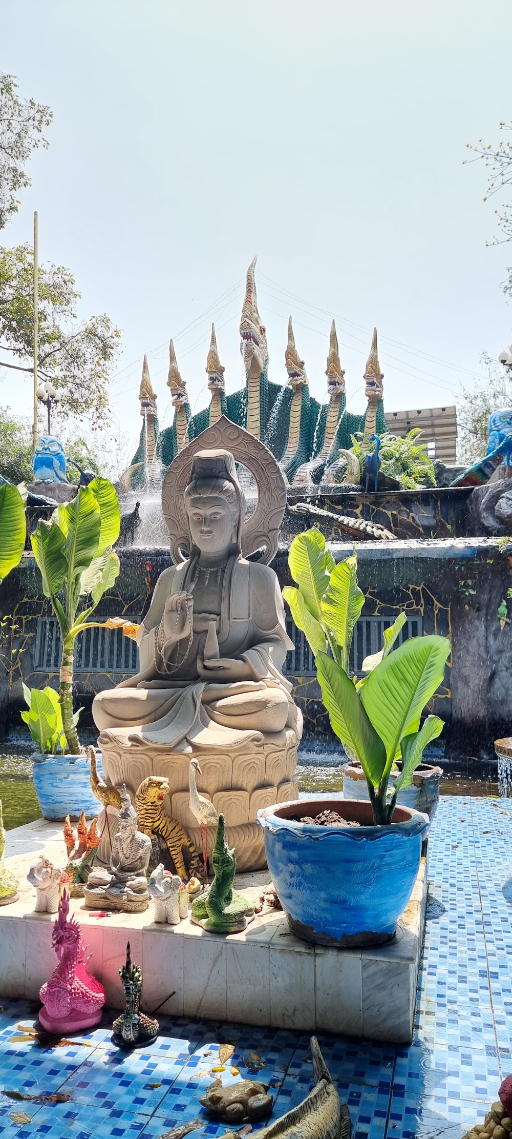Wat Pa Thamma Utthayan