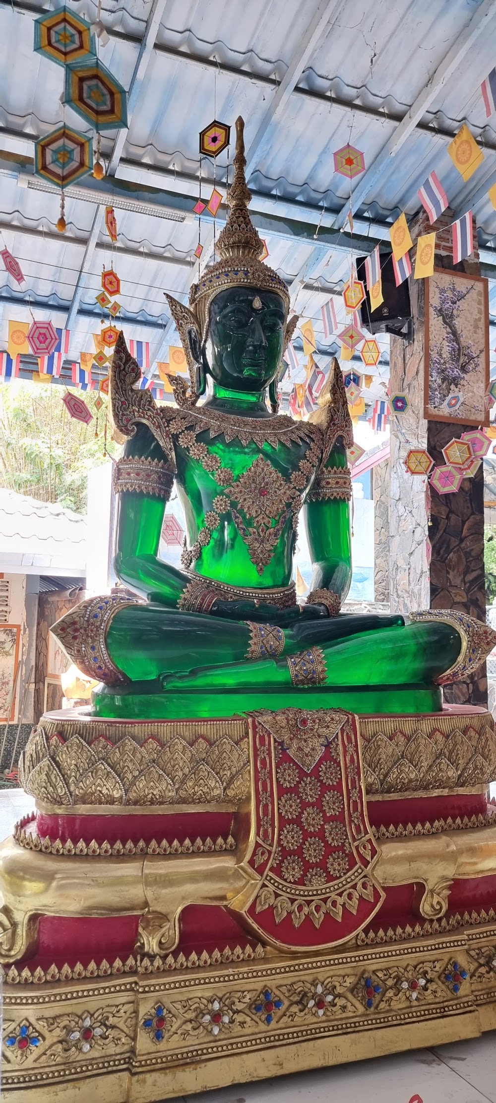 Wat Pa Thamma Utthayan