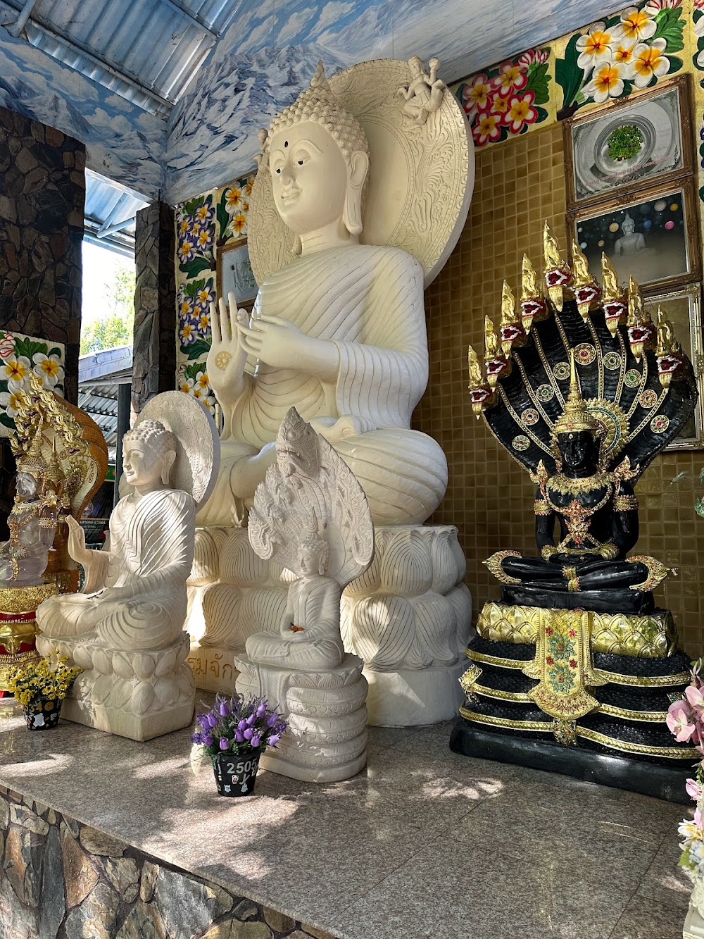 Wat Pa Thamma Utthayan