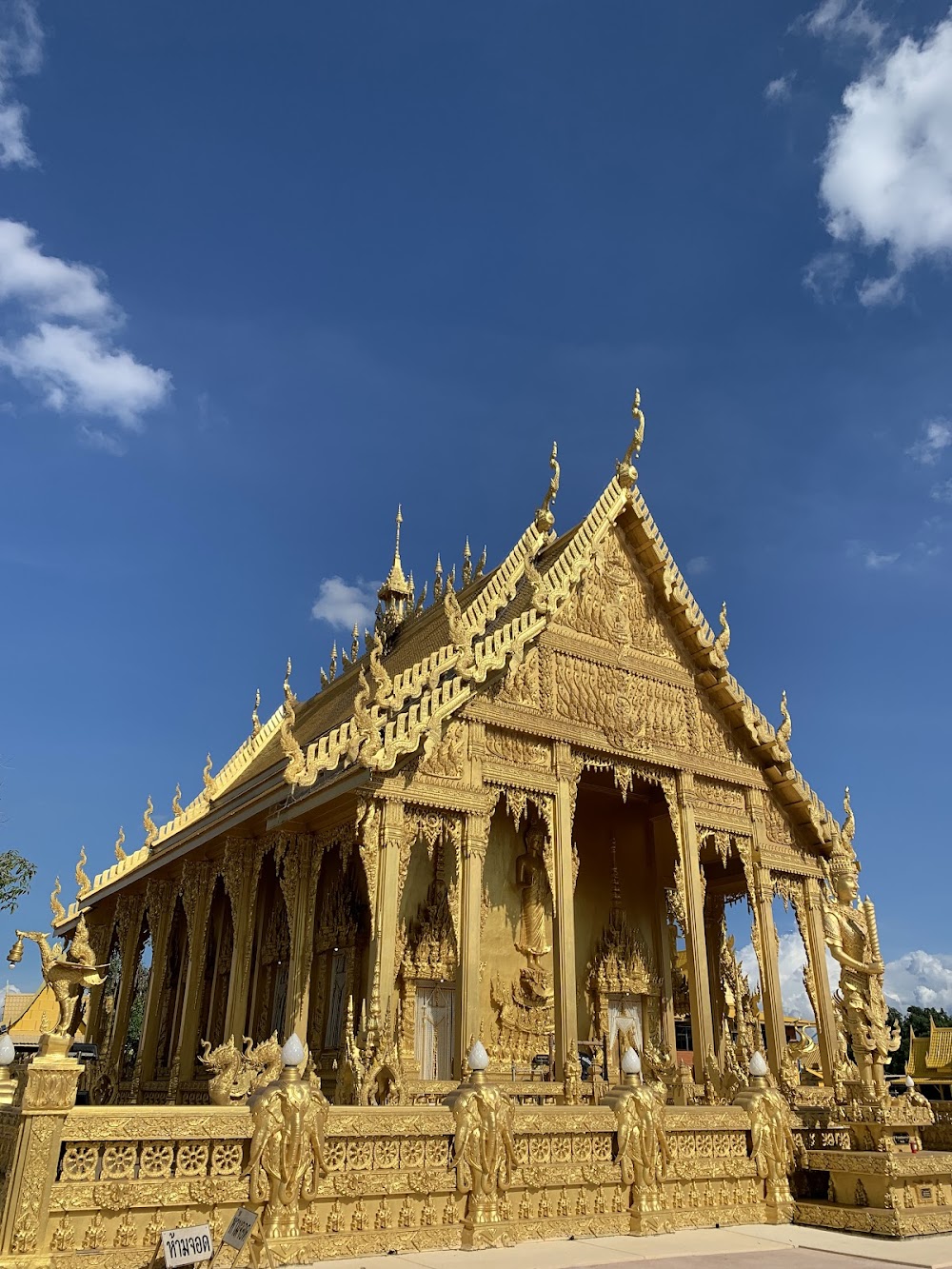 Wat Paknam Jolo