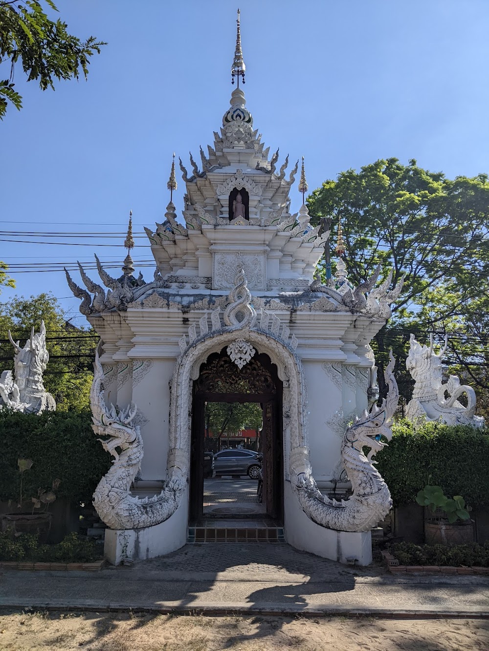 Wat Pan Sao