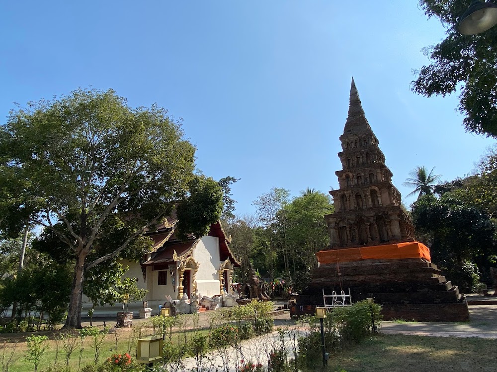 Wat Phaya Wat