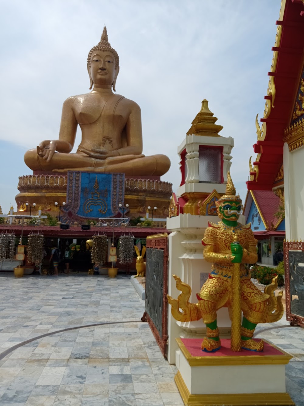 Wat Phikun Thong