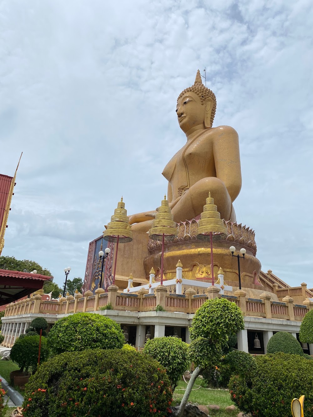 Wat Phikun Thong