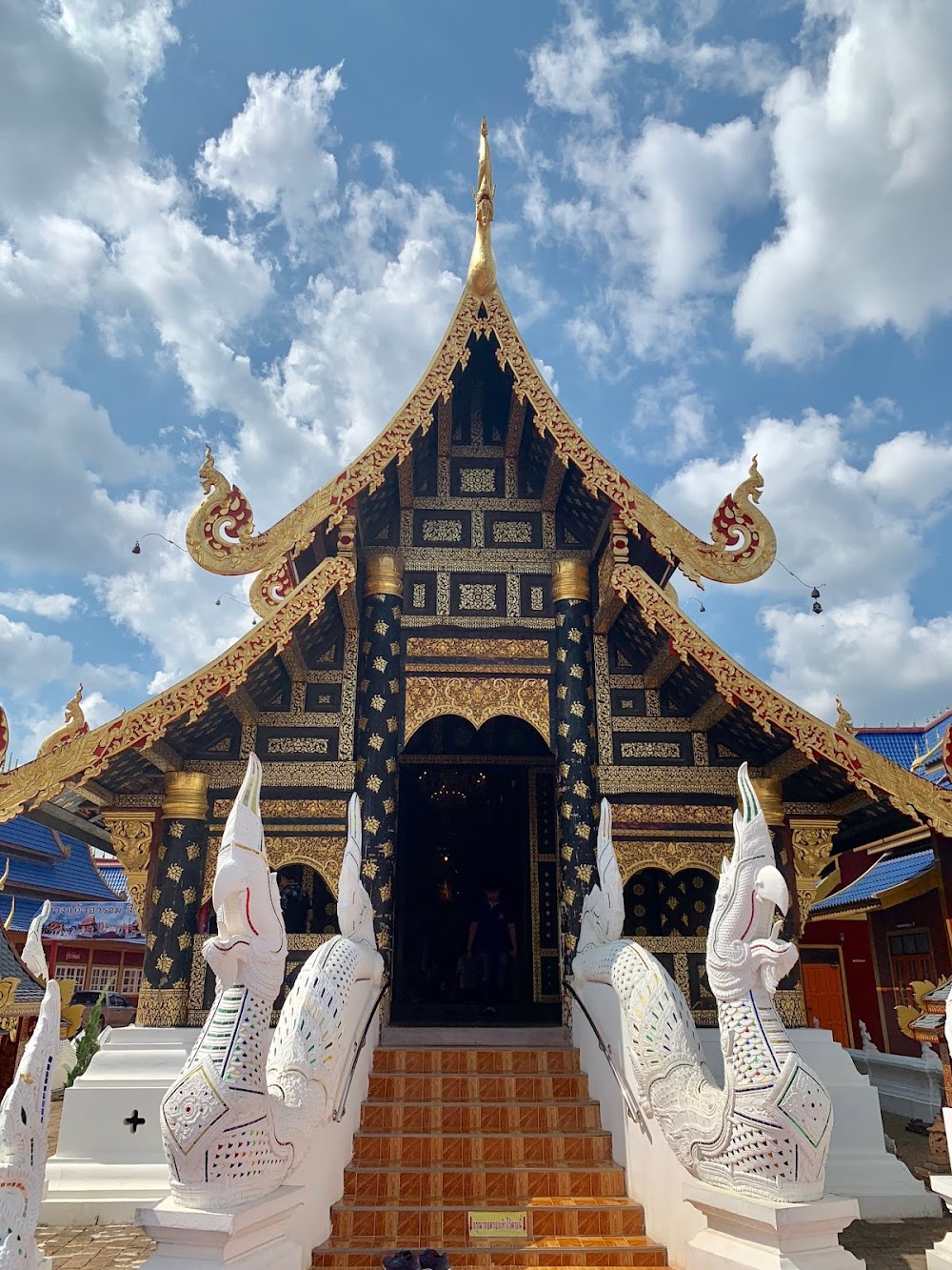 Wat Phiphat Mongkhon