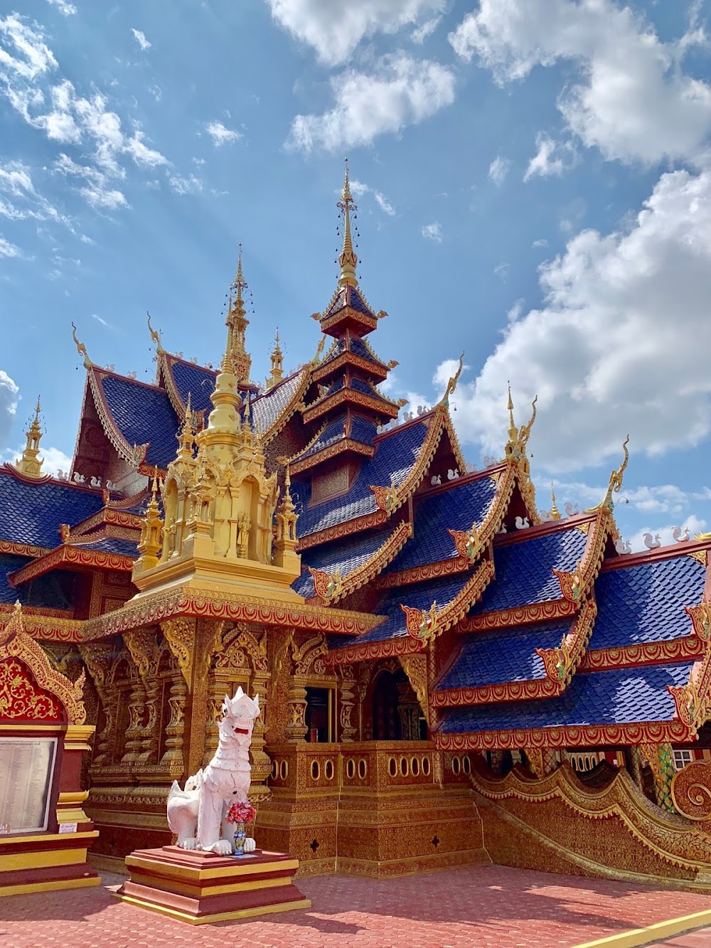 Wat Phiphat Mongkhon