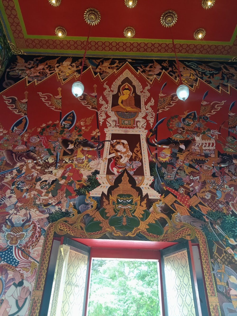 Wat Phra Loi