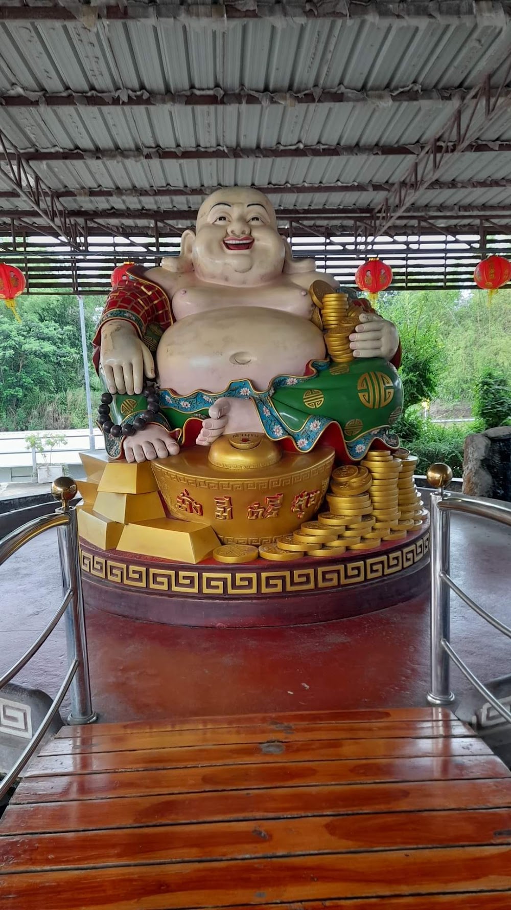 Wat Phra Loi