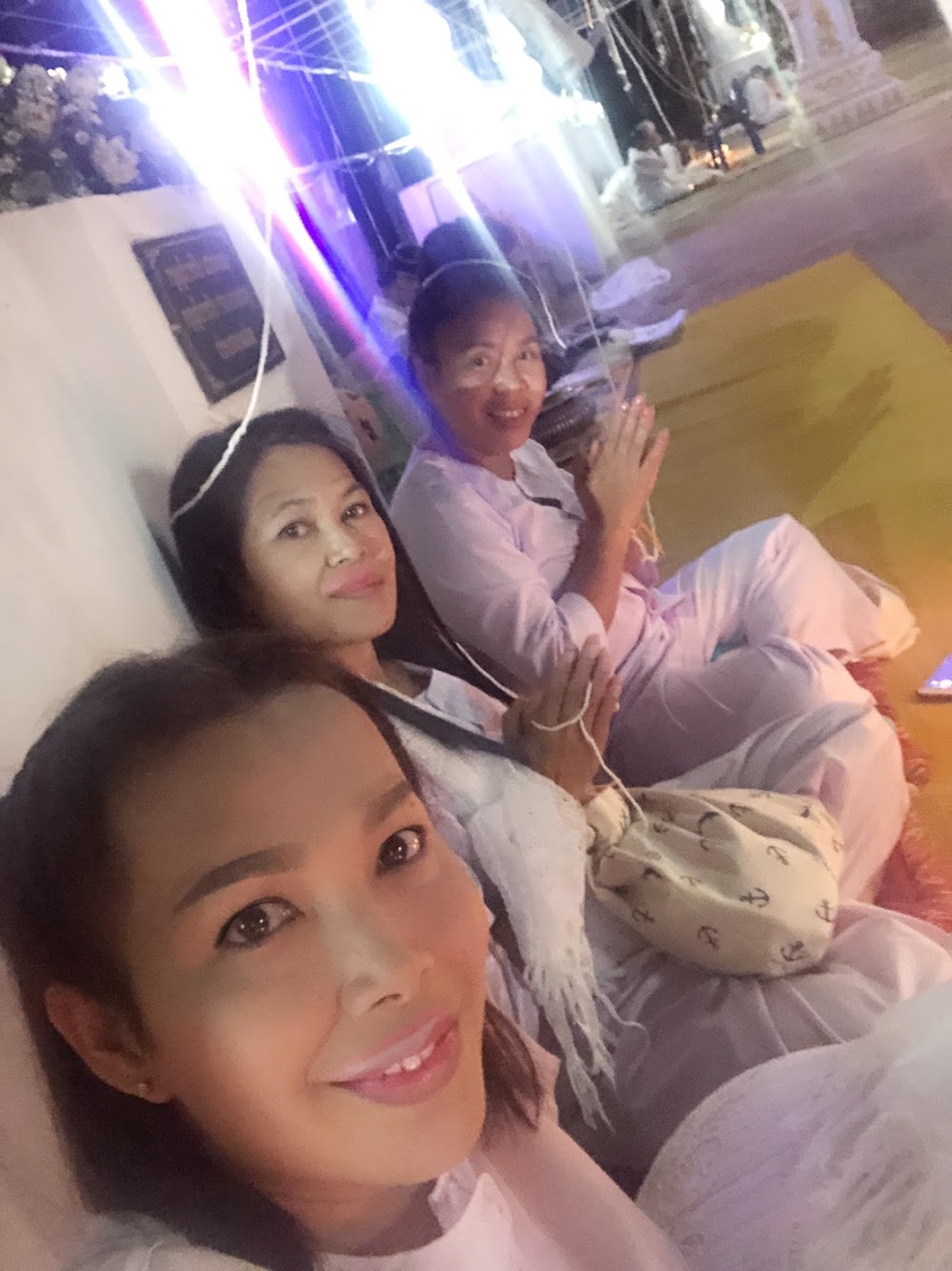 Wat Phra Prathon Chedi