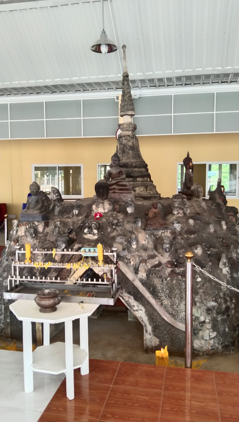 Wat Phra Prathon Chedi
