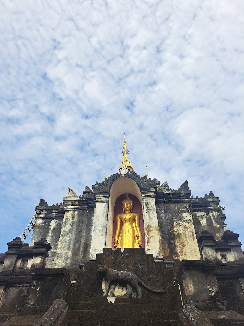 Wat Phra Yuen