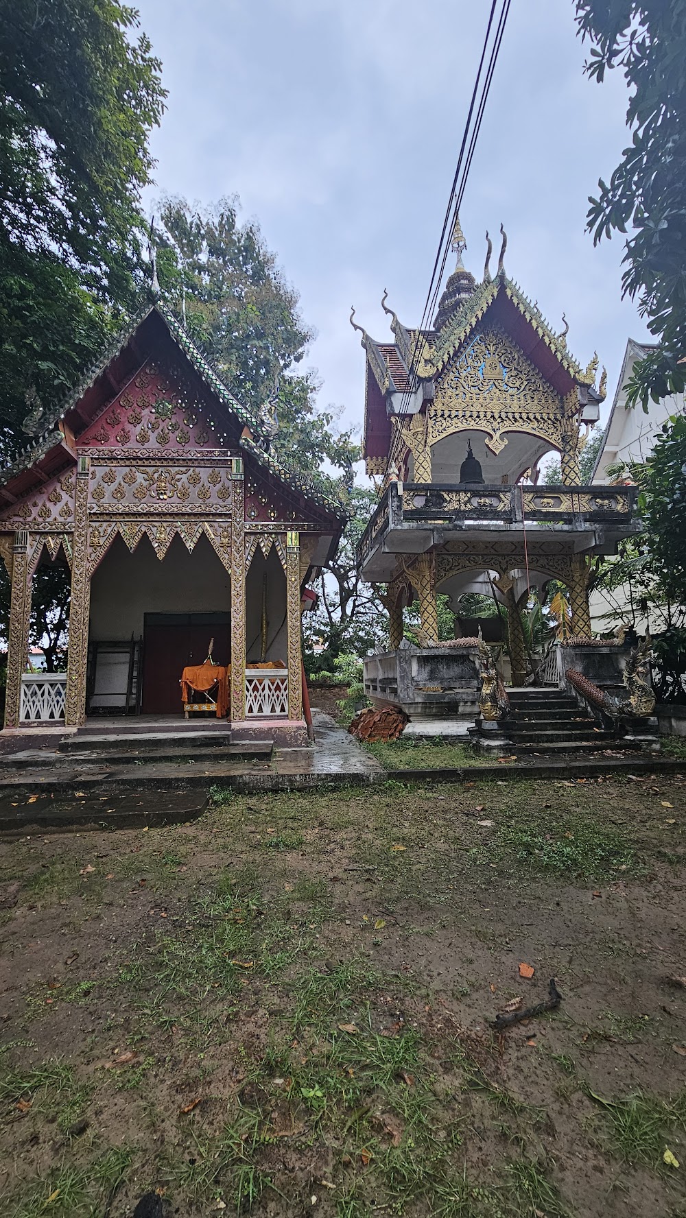 Wat Phra Yuen
