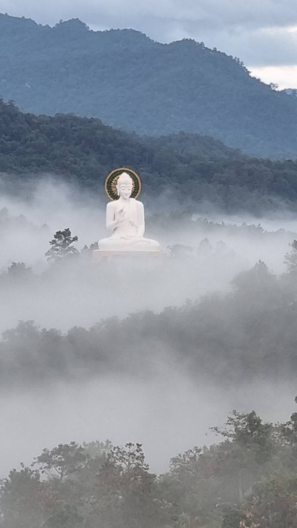 Wat Phrachao Luang