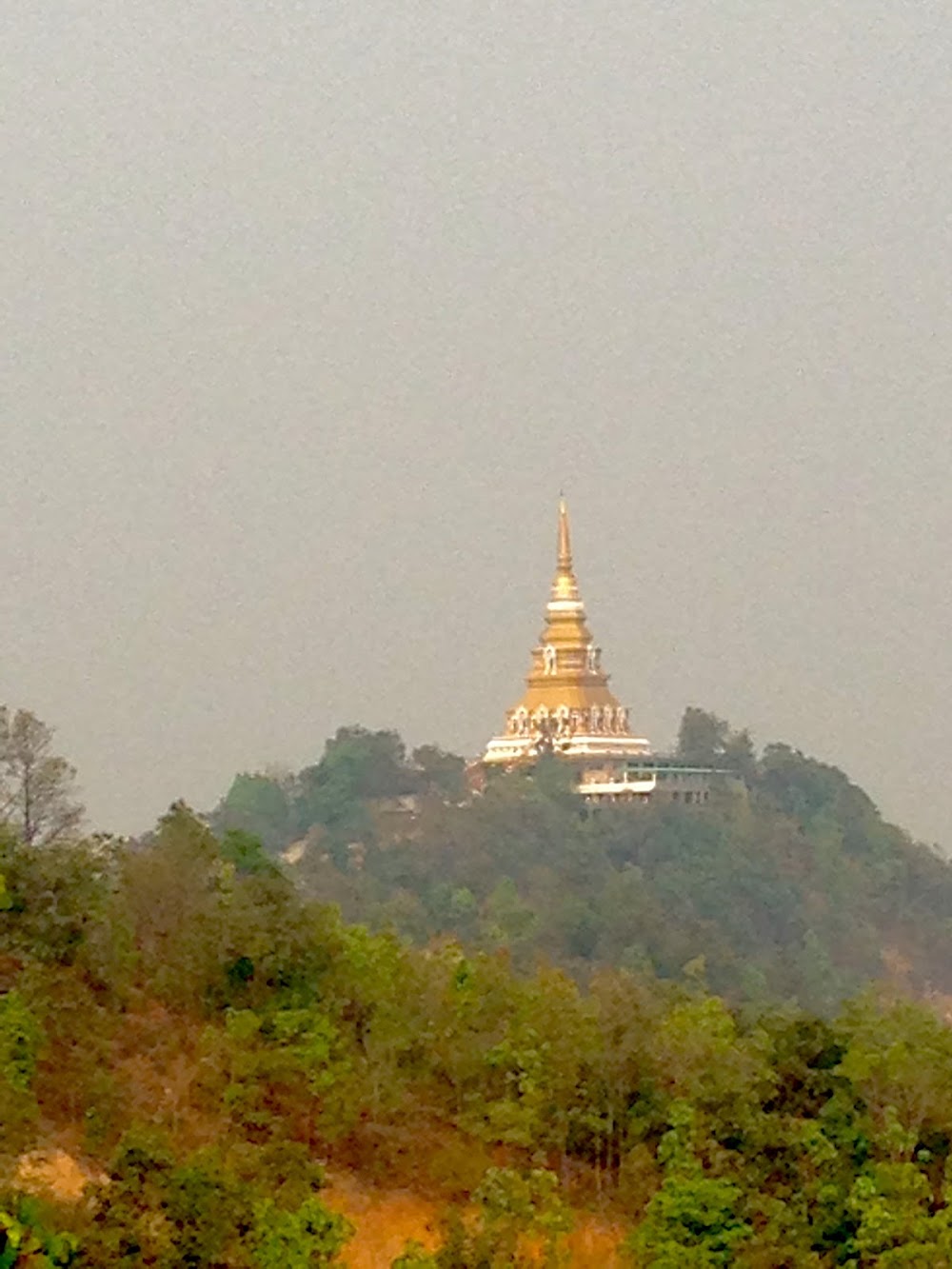 Wat Phrachao Luang