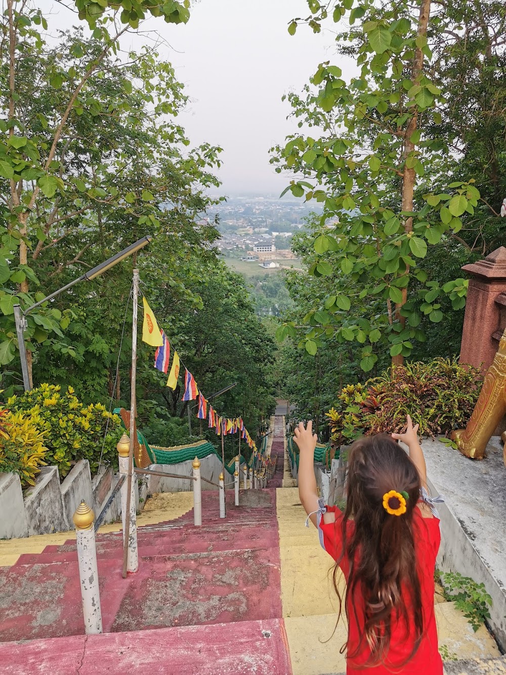 Wat Phrathat Khao Noi